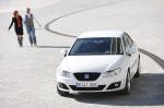 Seat Exeo 2009 года